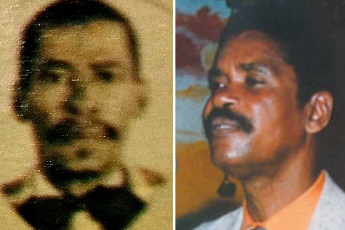 Loulou Etienne et Roger Colas, deux démons de l’intimité